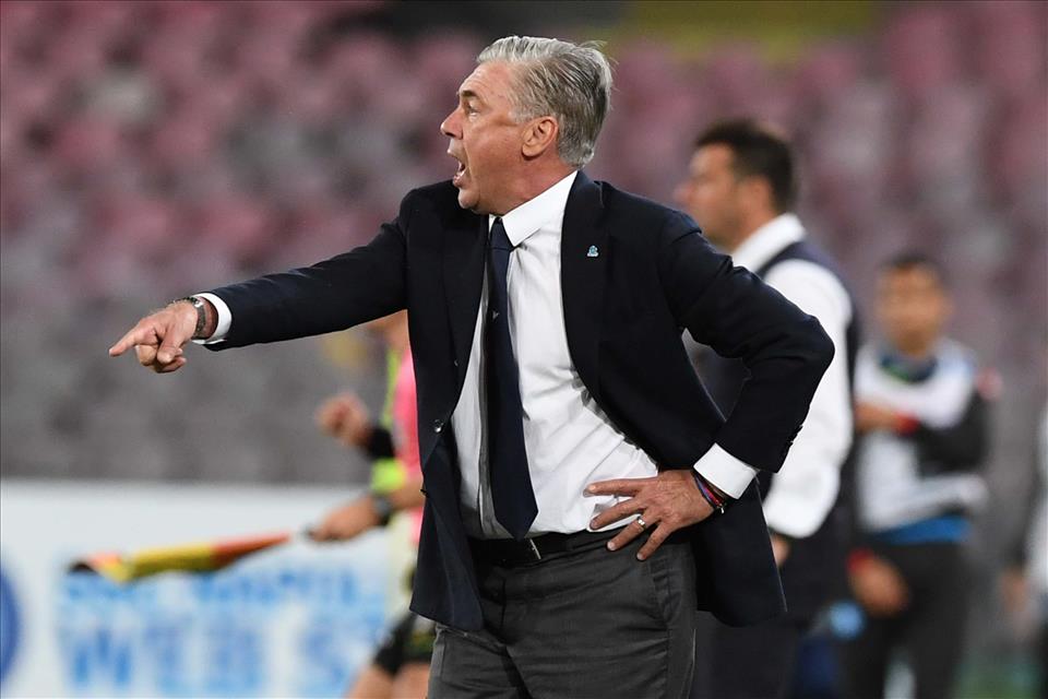 La sera in cui Ancelotti dimostra cosa vuol dire aver vinto tre Champions: Napoli-Liverpool 1-0