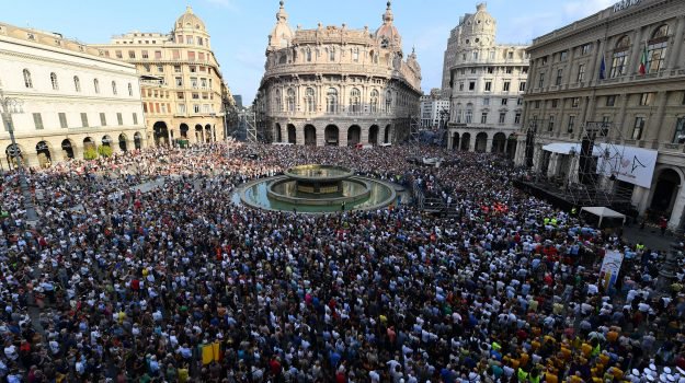 Che cosa prevede il decreto Genova