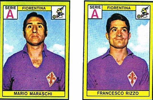 Napoli-Fiorentina amarcord: lo scudetto di Pesaola, la Viola batte gli azzurri con Rizzo e Maraschi