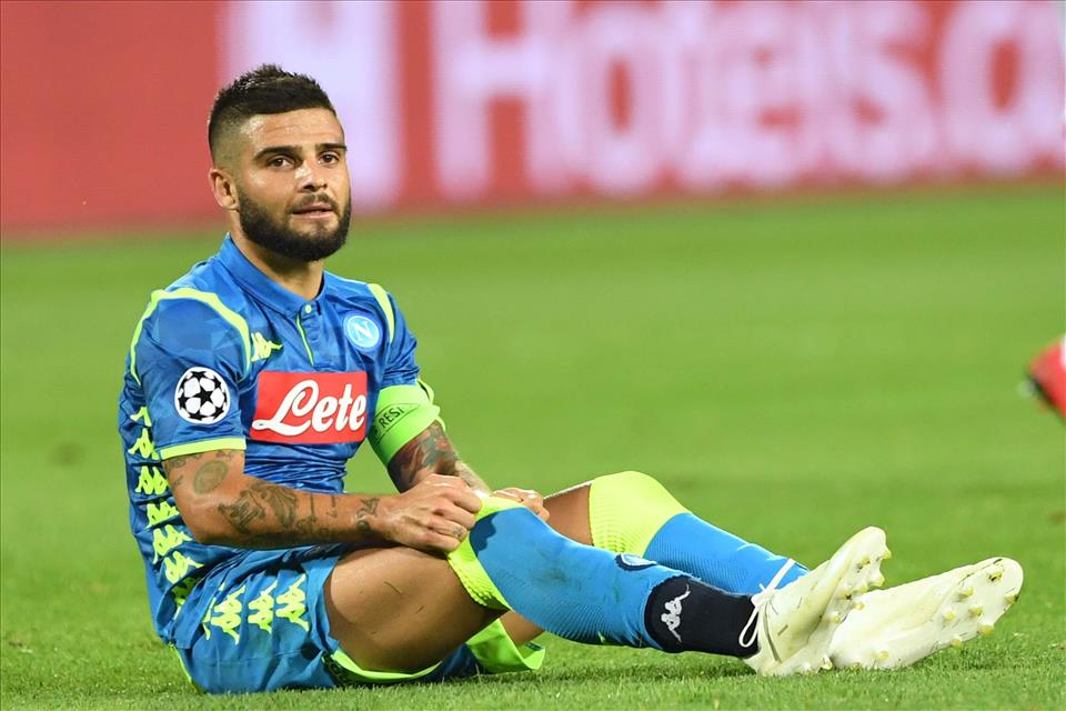 Napoli scialbo, senza idee e meno pericoloso del Chievo: 0-0