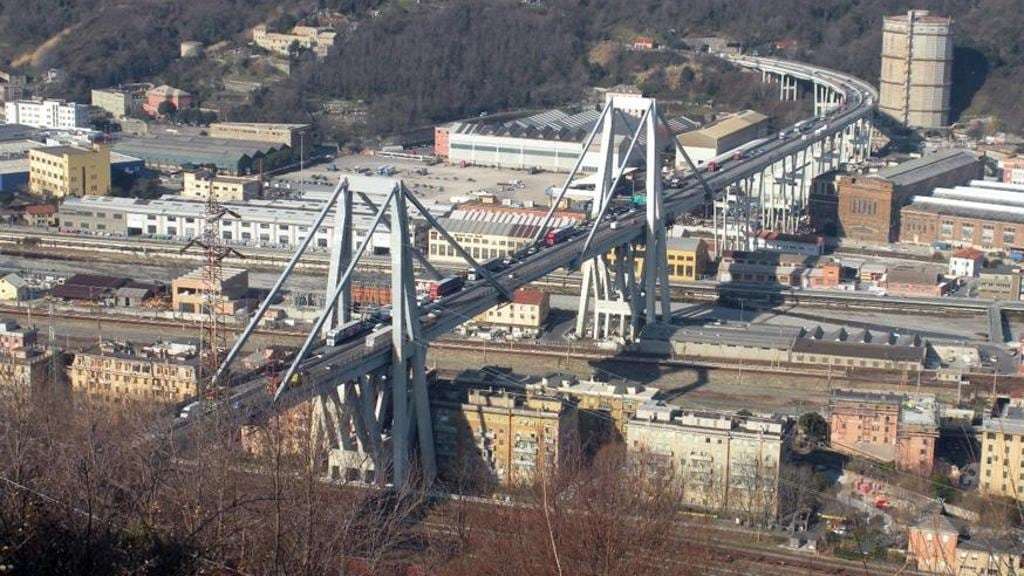 Autostrade: “Marigliani avrebbe potuto fermare il traffico”. Ma il Direttore del Tronco genovese si difende