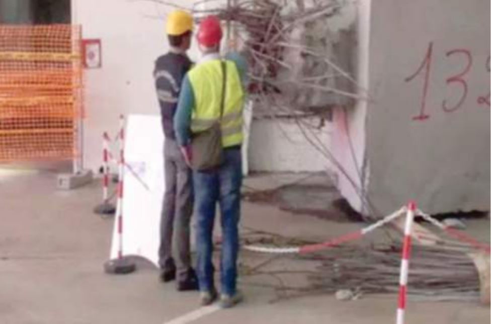 Ponte Morandi. Trovato il reperto che indica la causa del crollo. Lo stato di corrosione chiama in causa Autostrade