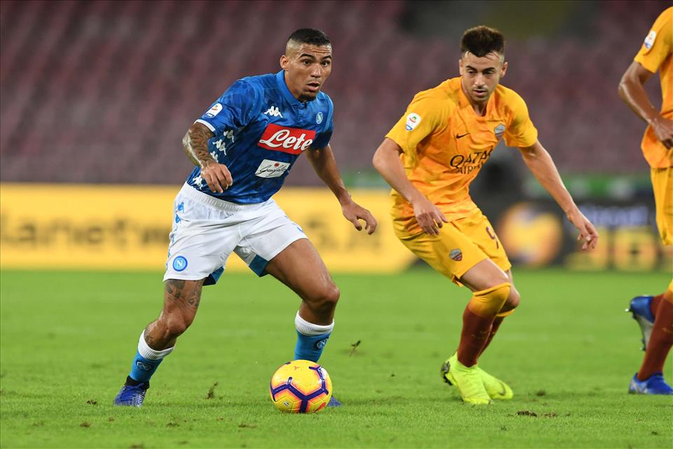 Allan resta a Napoli, il Psg ha offerto troppo poco