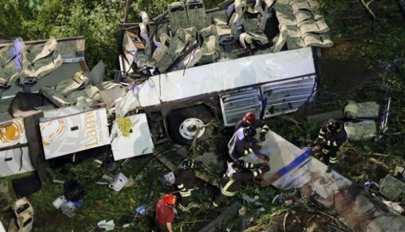 Autostrade: chiesti 10 anni per Castellucci per la tragedia di Monteforte Irpino