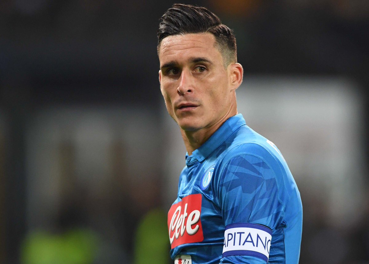 Callejon: «Ci davano per morti, invece è tutto aperto»