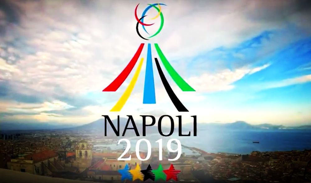 Fact checking Universiadi Napoli: copertura mediatica almeno tripla rispetto al 1997 (in Sicilia)