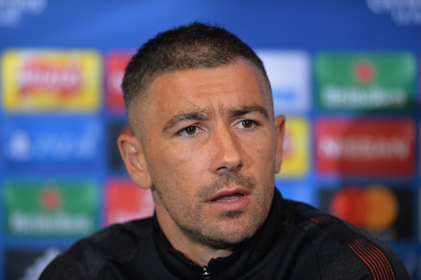 Kolarov ha rotto il muro: «I tifosi non capiscono di calcio»