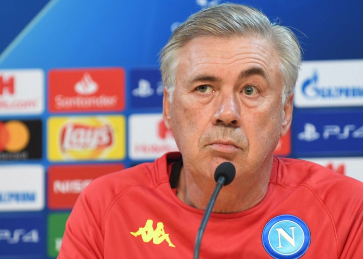 Capello fotografa la portata del lavoro di Ancelotti a Napoli