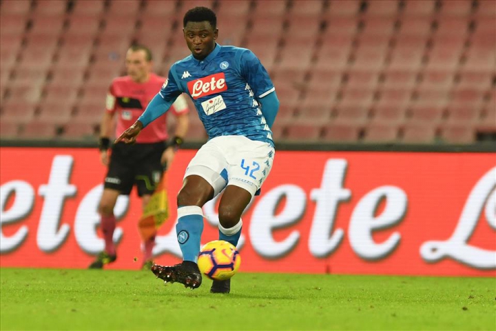 L’occasione non sfruttata da Diawara, Rog e Zielinski