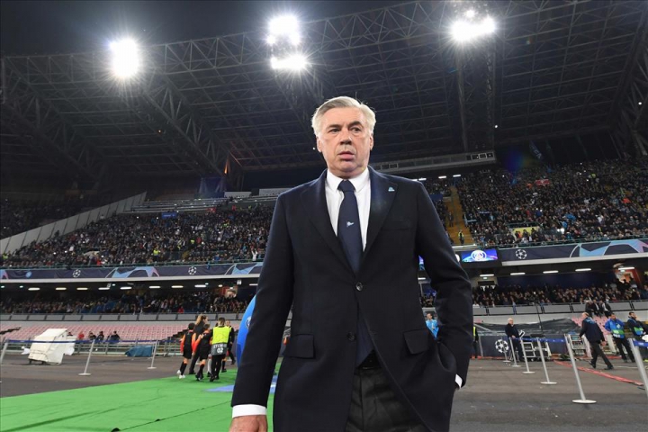 Mura: «Ancelotti vuol sospendere le partite per insulti: bello e impossibile»