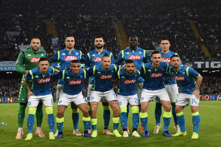 Il Napoli si qualifica se non perde a Liverpool (o se perde con un gol di scarto, ma non 1-0)