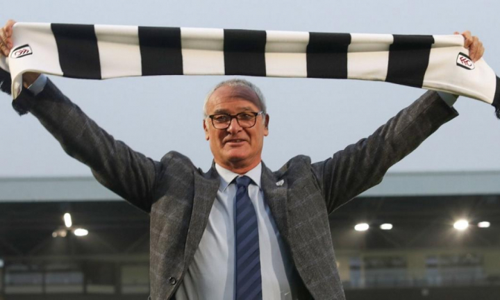 Prima vittoria per Ranieri al Fulham, City e Liverpool scappano