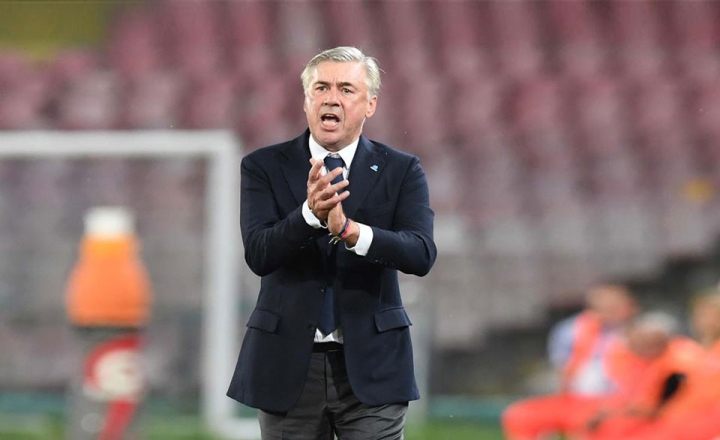 Ancelotti: «Milik da quella posizione è bravo, ci alleniamo tanto sulle punizioni»