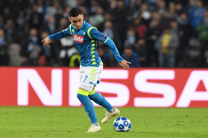 Quanto è forte Callejon