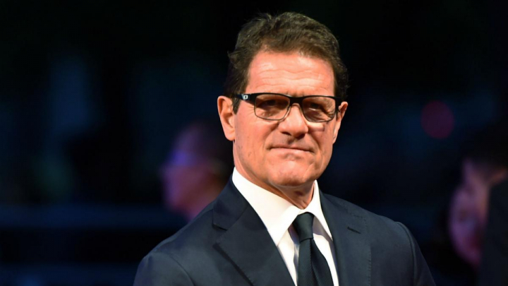 Capello: «All’improvviso ti senti vecchio. A 74 anni tutto questo è come la campana dell’ultimo giro»