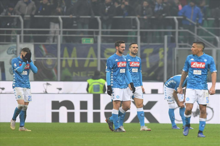 Inter-Napoli 1-0, pagelle / Un’atavica questione di testa nei momenti topici