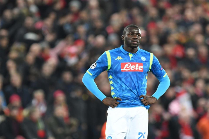 Liverpool-Napoli 1-0, pagelle / Il finale commovente di Koulibaly. La notte pazzotica di Ospina