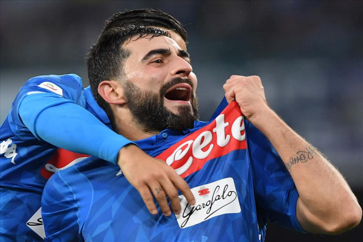 Albiol: “Il Villareal mi ha voluto a tutti i costi. Tornare a casa è una grande cosa”