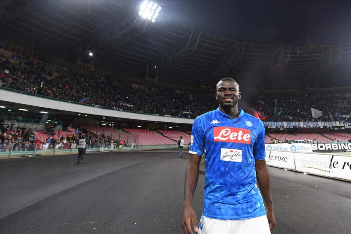 Koulibaly: «È difficile spiegare a mio figlio cos’è il razzismo»