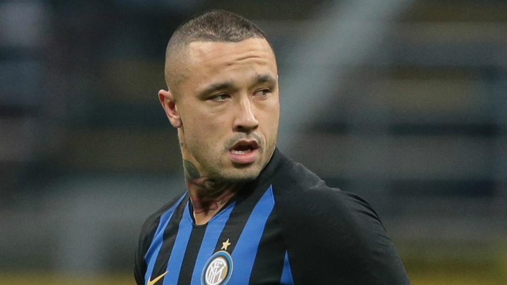 Inter-Napoli, i convocati: Nainggolan out, rosa al completo per Ancelotti