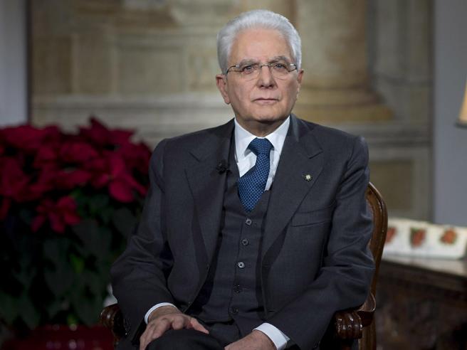 Il mondo del calcio ha ignorato le parole di Mattarella sugli ultras