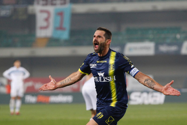 Mulish lo sponsor napoletano con cui il Chievo non perde mai