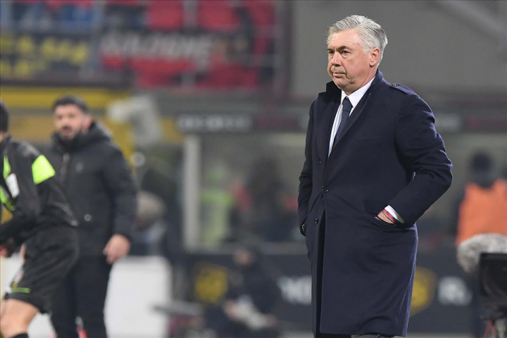 L’espulsione di Ancelotti è la punizione del ribelle che ha smascherato il sistema