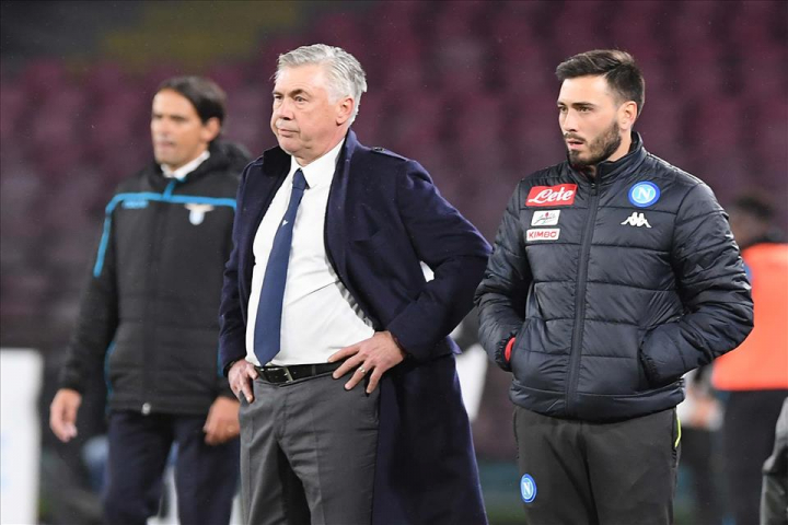 Ancelotti sta curando il nostro sconfittismo