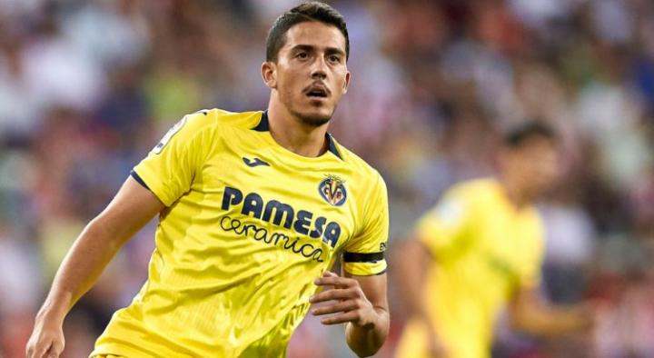 Fornals, talento e visione di gioco, per avvicinare il Napoli al Milan di Ancelotti