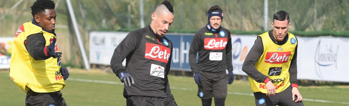 Gazzetta Hamsik