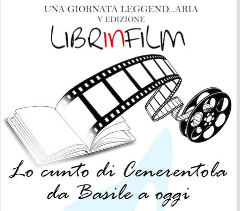 Al via “Librinfilm”, manifestazioni ed eventi per promuovere la lettura