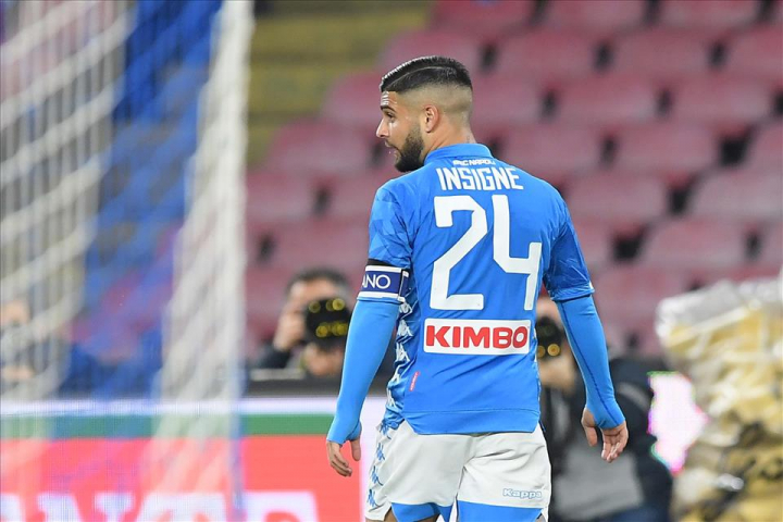 Se Insigne vuole fare la starlet, allora non può essere il capitano di Ancelotti