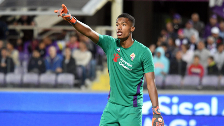 Lafont di solito piglia gol a grappoli e stasera ha cacciato tutta ‘a scienza