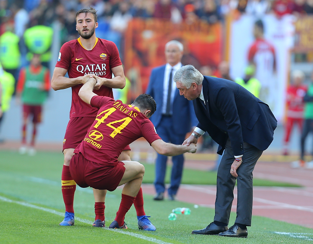 L’impatto dello scambio Manolas-Diawara sui bilanci di Roma e Napoli