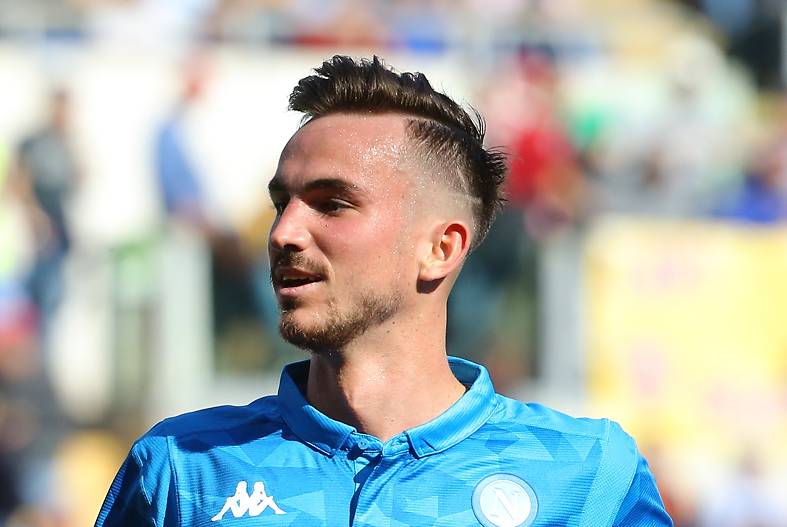 Formazione Napoli-Inter, Fabian Ruiz recupera, sarà lui il regista