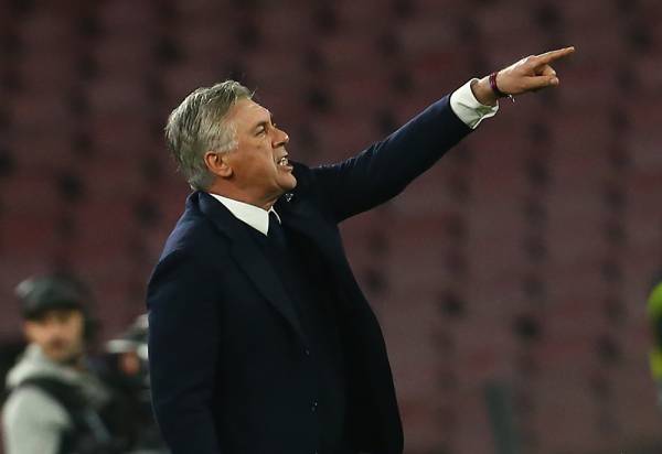 Ancelotti: «Bene il risultato ma tanti errori, speriamo di non essere noi la sorpresa in negativo»