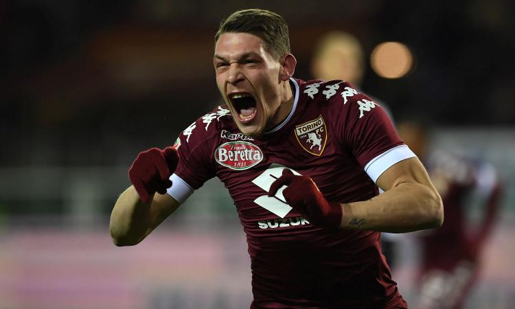 Top e flop: Belotti show per la rimonta del Torino