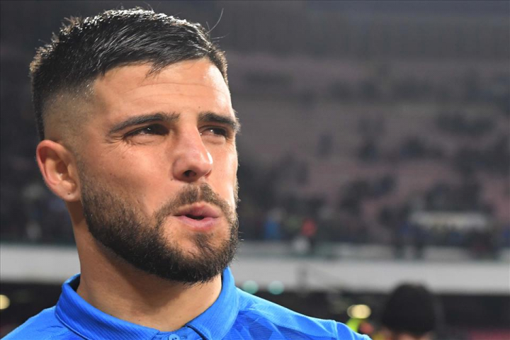 Corsport: “Per il rinnovo il Napoli offre a Insigne 2,5 milioni, ossia un ingaggio ridotto del 40%»