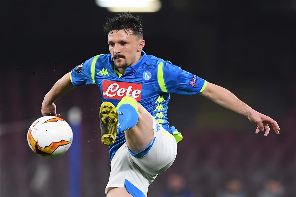 Non mi sono depresso per l’acqua alta, mi sono depresso per le mani alzate di Mario Rui