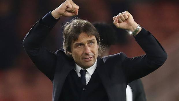 Sky Uk twitta di trattative preliminari tra Antonio Conte e la Juve