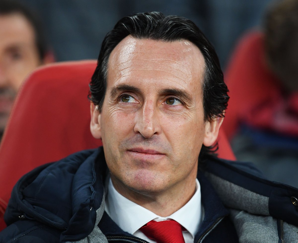 L’Arsenal fa il compitino con il Watford ma Emery non si fida: «Due gol possono non bastare»