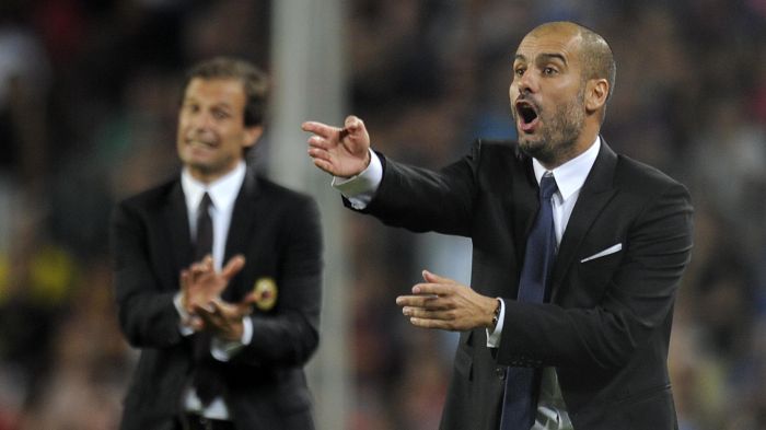 Guardiola alla Juve per 24 milioni all’anno. La presentazione il 14 giugno