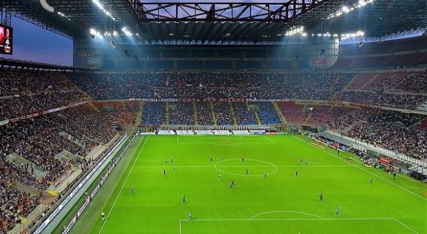 “Il 20% di chi era allo stadio per Atalanta-Valencia è risultato positivo”