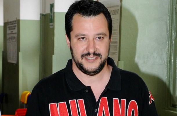 Salvini: «I napoletani che vivono a Milano devono poter tornare a casa se non ci sono rischi»