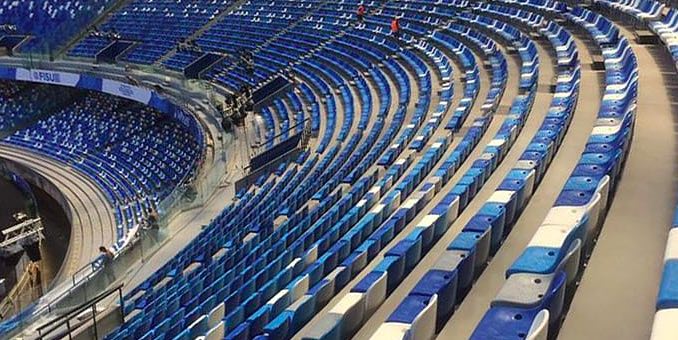 San Paolo, pronta la nuova convenzione. Sì ai concerti, no ai biglietti per le scuole