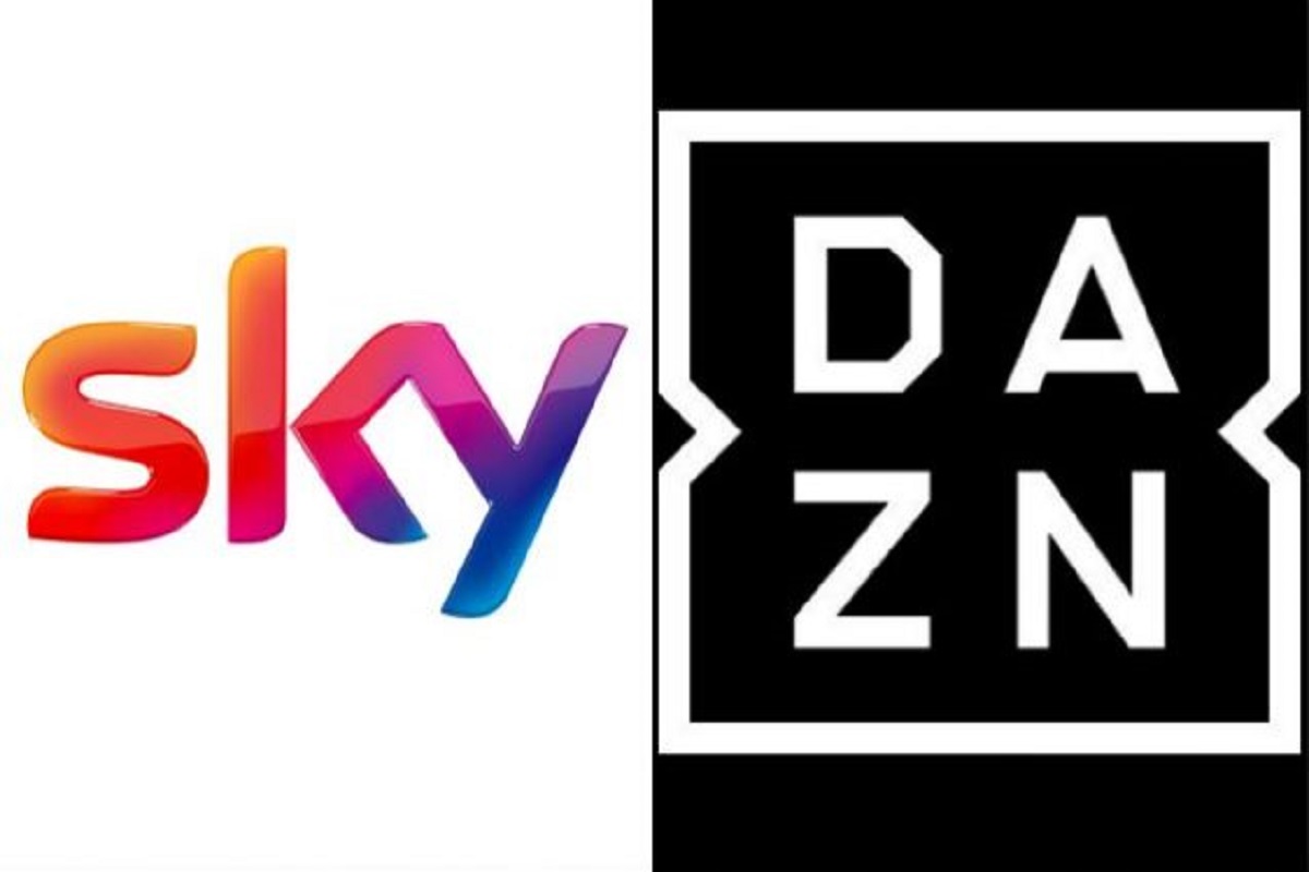 Milano Finanza: in dirittura d’arrivo l’accordo Sky-Dazn