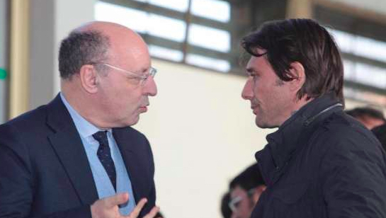 Marotta: «Dobbiamo limitare le partite delle Nazionali, i club meritano rispetto»