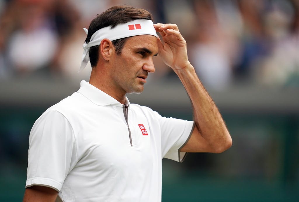 Federer sul caso Sinner: «Capisco la frustrazione di chi si chiede: “È stato trattato come gli altri?»