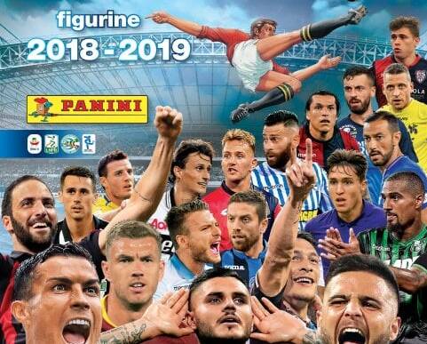 La guerra delle figurine tra Panini e Topps, l’Uefa favorisce gli americani che sbagliano gli album (Telegraph)