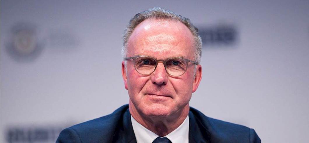 Rummenigge: “La riduzione dei prezzi e dei salari sarà inevitabile, è una crisi globale”